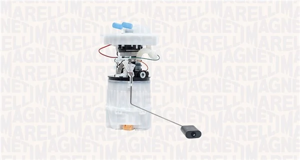 Fuel Gauge